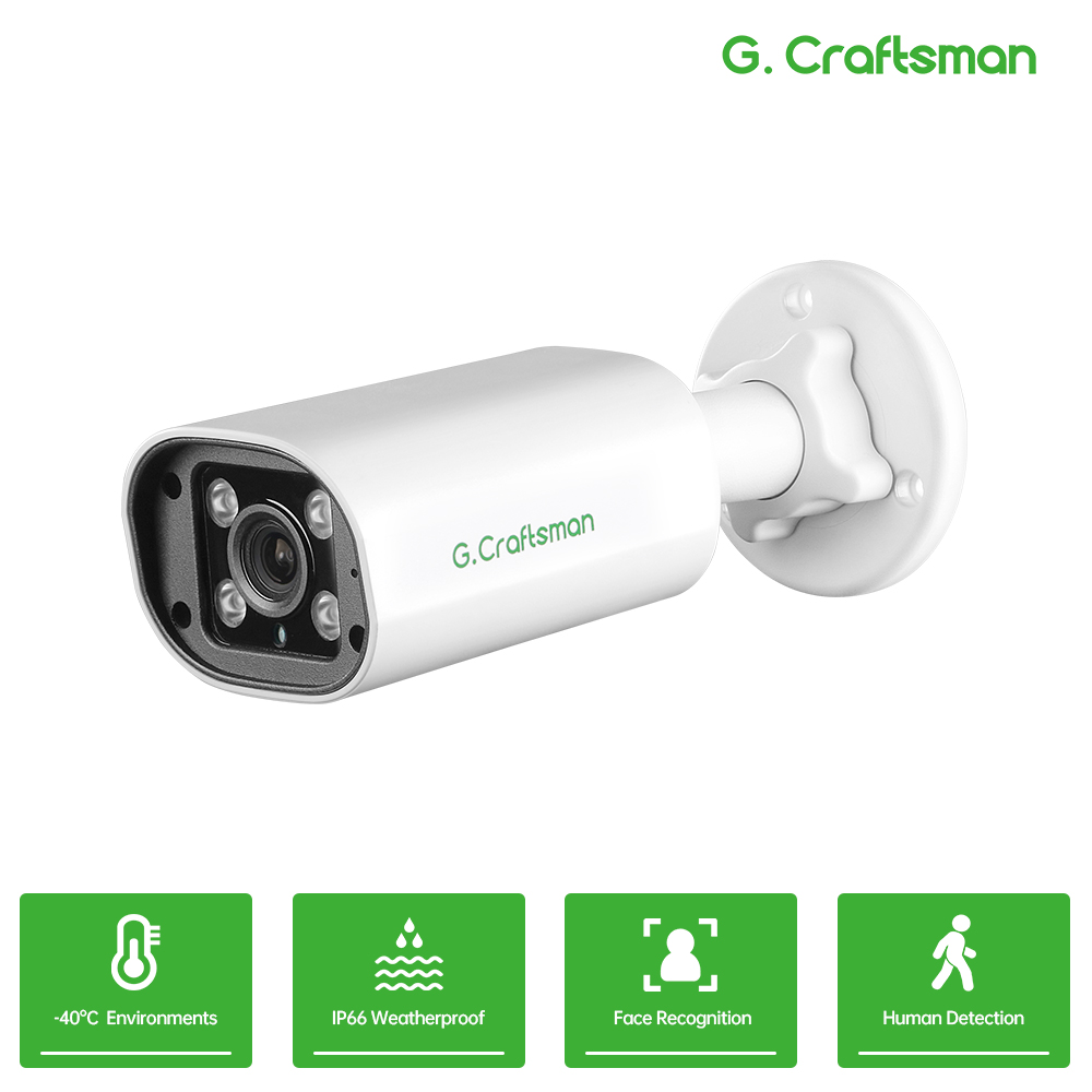 C GC PB 4MP POE IP Camera,Buil - Home Security And Cameras 评论和价格