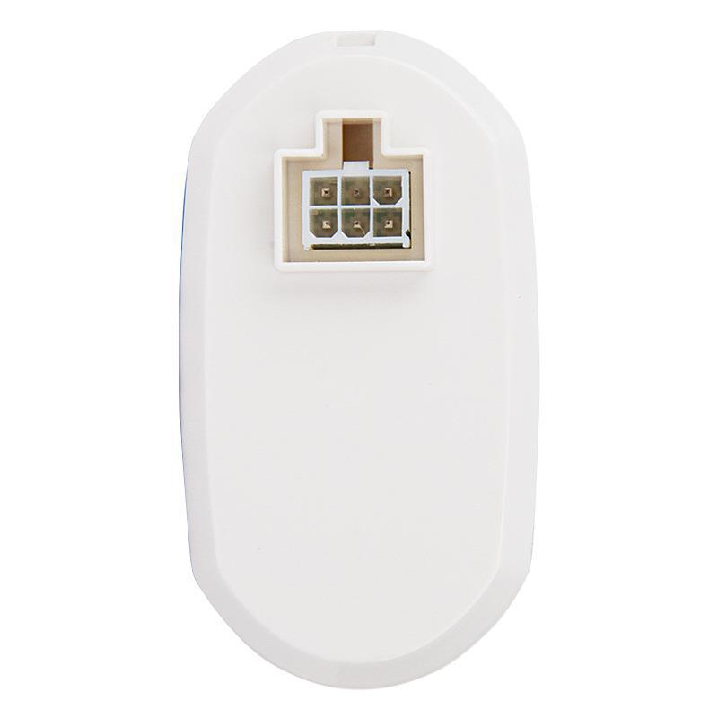 Wired  PIR Curtain Motion Dete - Home Security Alarm System 评论和价格
