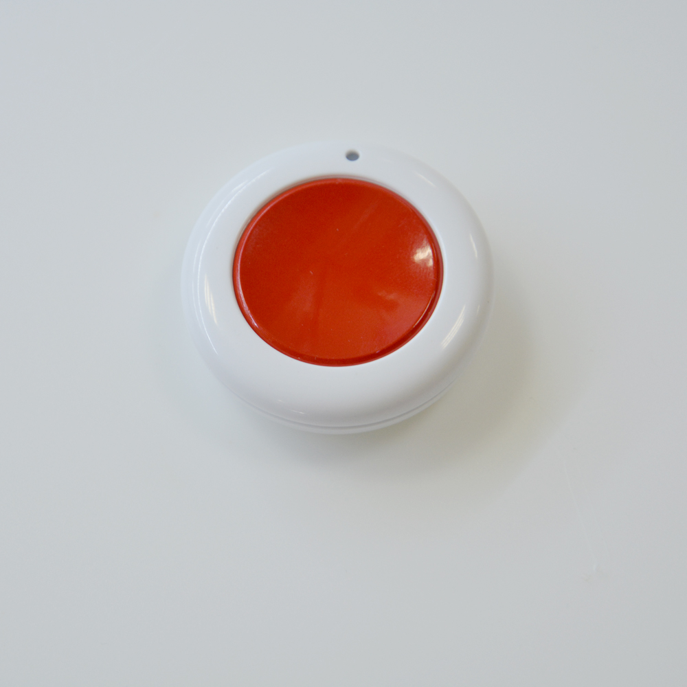 10pcs 1527 433mhz Press SOS wi - Home Security Alarm System 评论和价格
