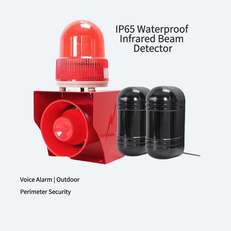 Infrared Fence Infrared Photoe - Home Security Alarm System 评论和价格