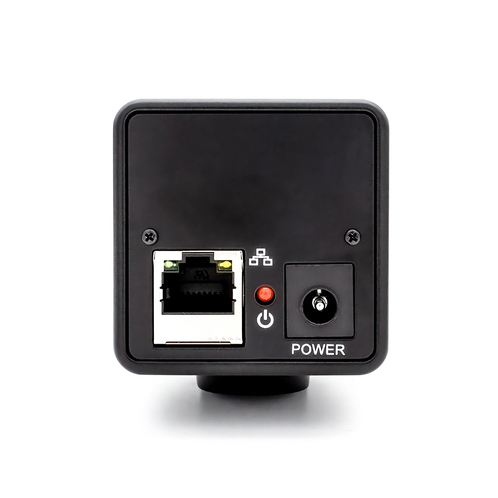 WGWK MINI IP Camera 3/4/5/8MP  - Home Security Images 评论和价格