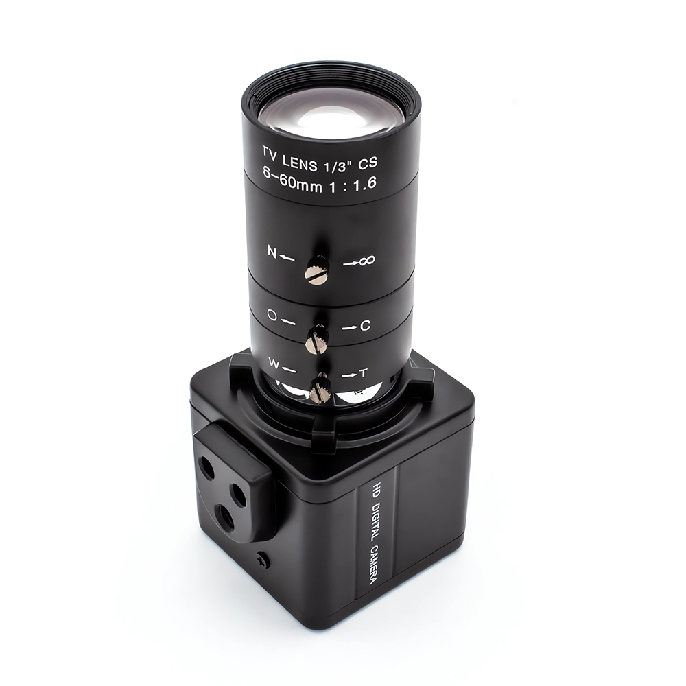 WGWK MINI IP Camera 3/4/5/8MP  - Home Security Images 评论和价格
