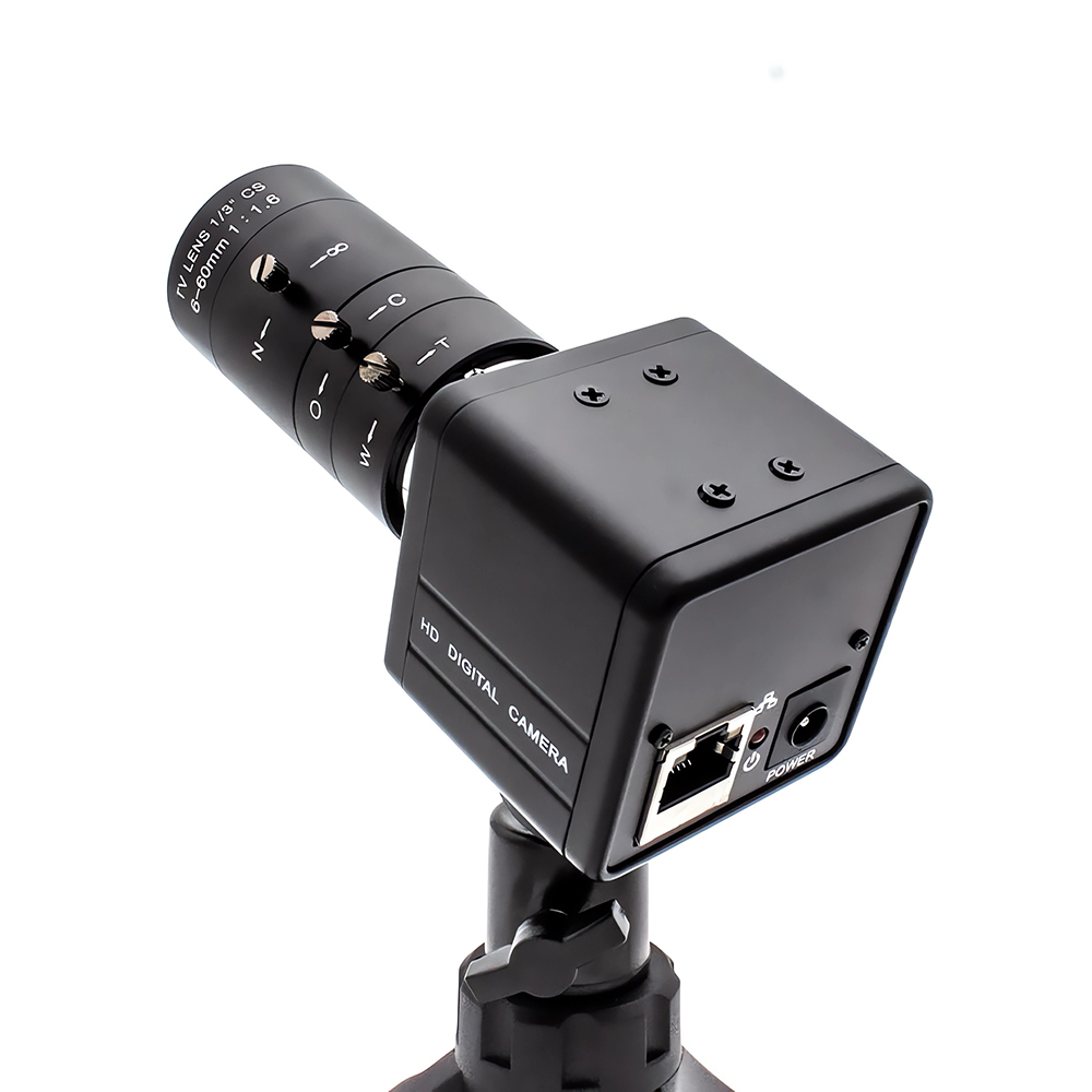 WGWK MINI IP Camera 3/4/5/8MP  - Home Security Images 评论和价格