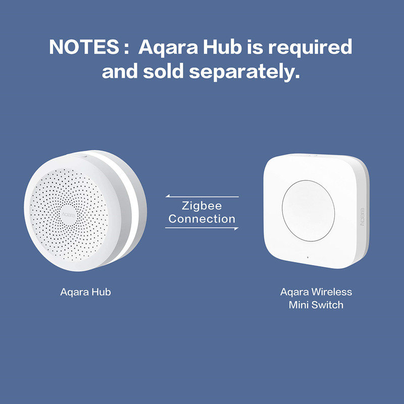Aqara Sensor Smart Wireless Mi - Home Security Xiaomi 评论和价格
